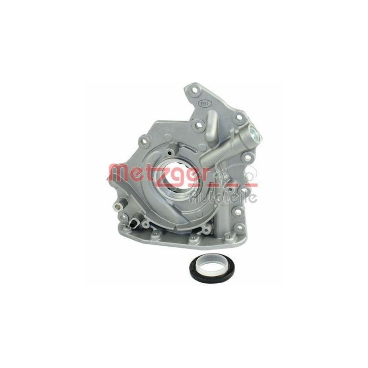 Alyvos siurblys METZGER 8000050