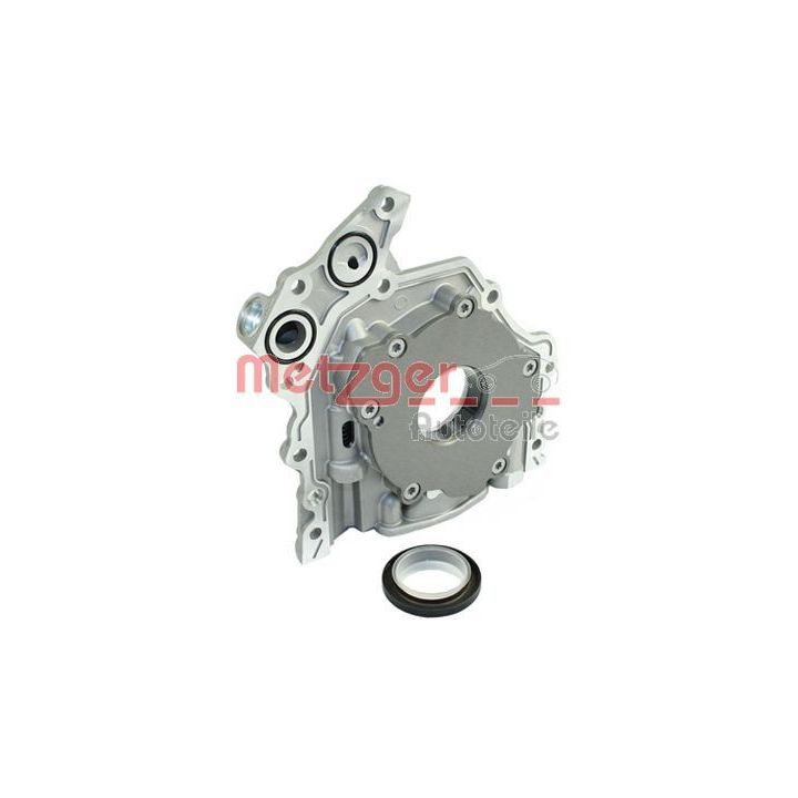 Alyvos siurblys METZGER 8000050