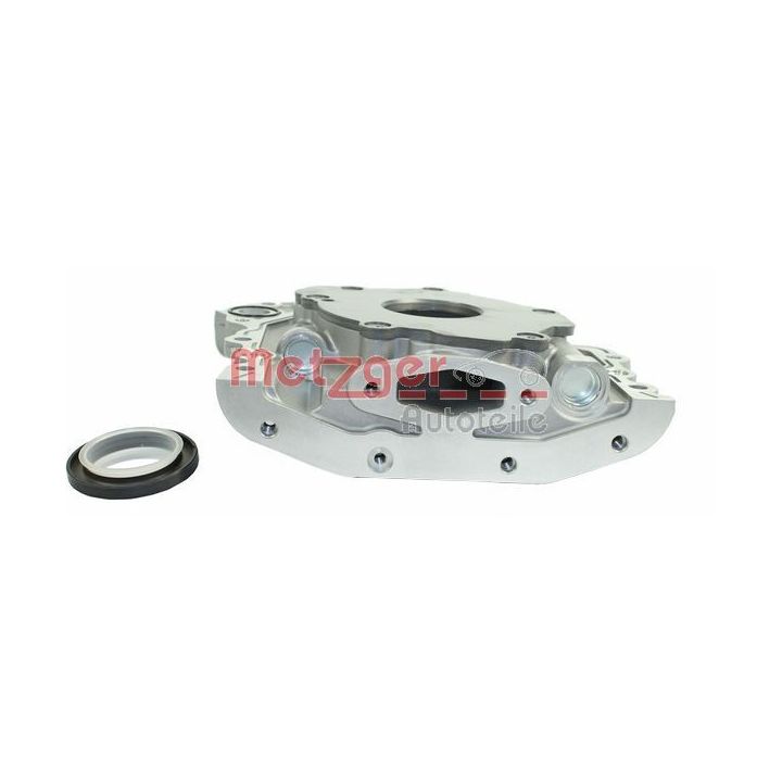 Alyvos siurblys METZGER 8000050