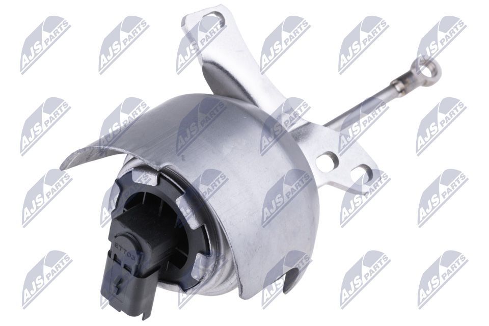 Slėgio padidinimo valdymo vožtuvas NTY ECD-FR-021