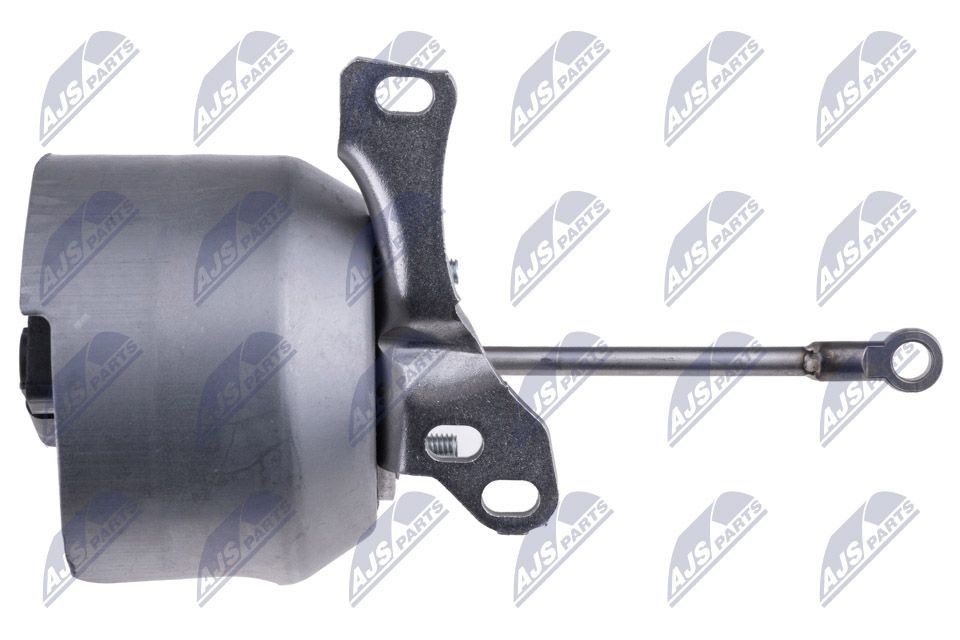 Slėgio padidinimo valdymo vožtuvas NTY ECD-FR-021