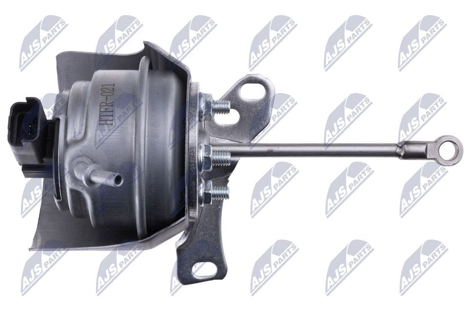 Slėgio padidinimo valdymo vožtuvas NTY ECD-FR-021