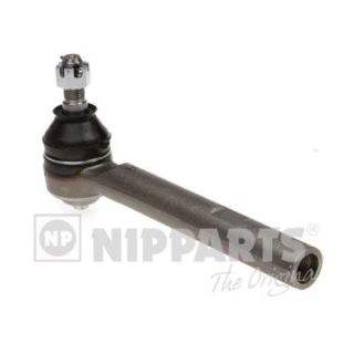Skersinės vairo trauklės galas NIPPARTS J4822094
