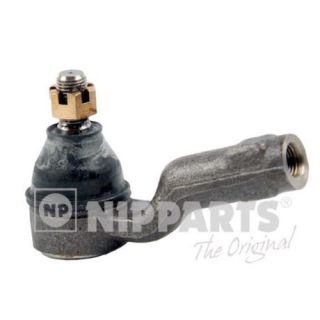 Skersinės vairo trauklės galas NIPPARTS J4823004