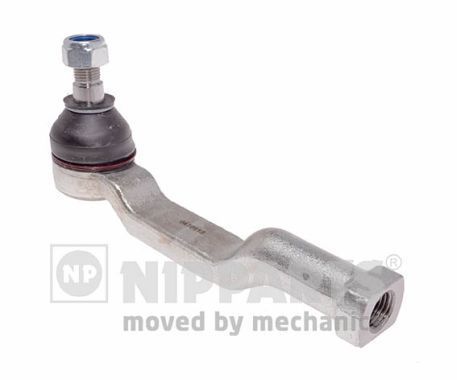 Skersinės vairo trauklės galas NIPPARTS J4823021