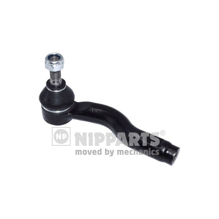 Skersinės vairo trauklės galas NIPPARTS J4823024