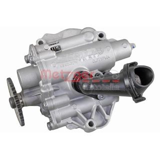 Alyvos siurblys METZGER 8000053