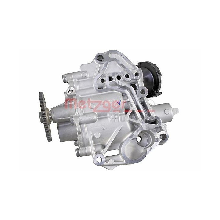 Alyvos siurblys METZGER 8000053