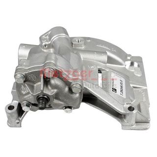 Alyvos siurblys METZGER 8000055