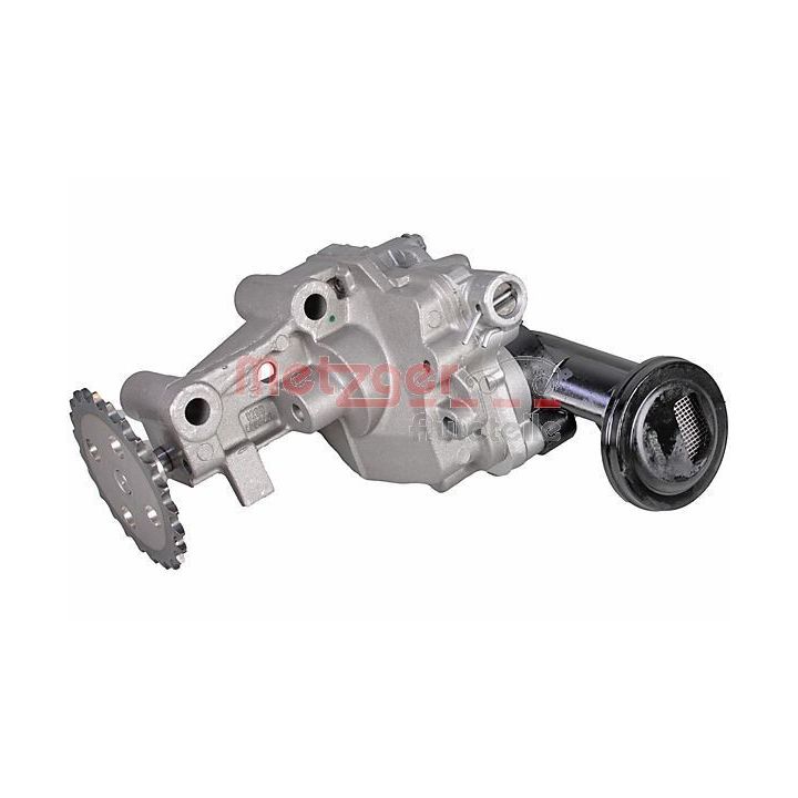 Alyvos siurblys METZGER 8000057