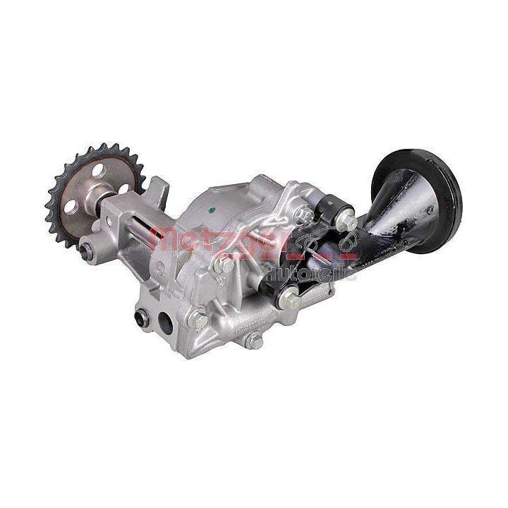 Alyvos siurblys METZGER 8000057