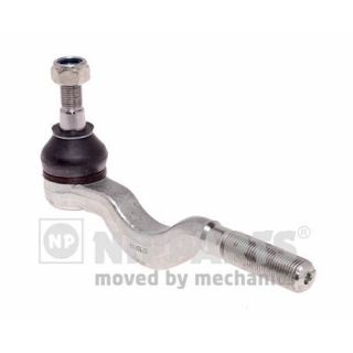 Skersinės vairo trauklės galas NIPPARTS J4825024