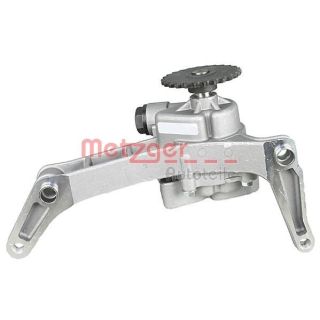 Alyvos siurblys METZGER 8000064