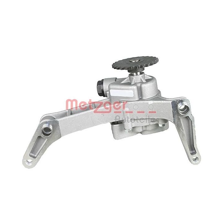 Alyvos siurblys METZGER 8000064