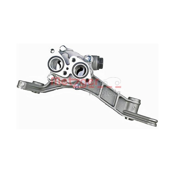 Alyvos siurblys METZGER 8000064