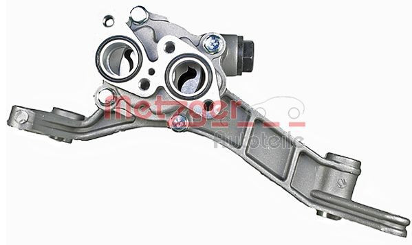 Alyvos siurblys METZGER 8000064