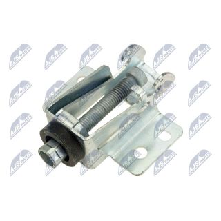 Atsarginio rato vieta NTY EZC-RE-194