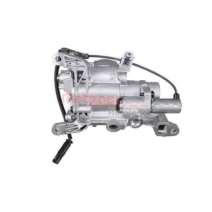 Alyvos siurblys METZGER 8000066