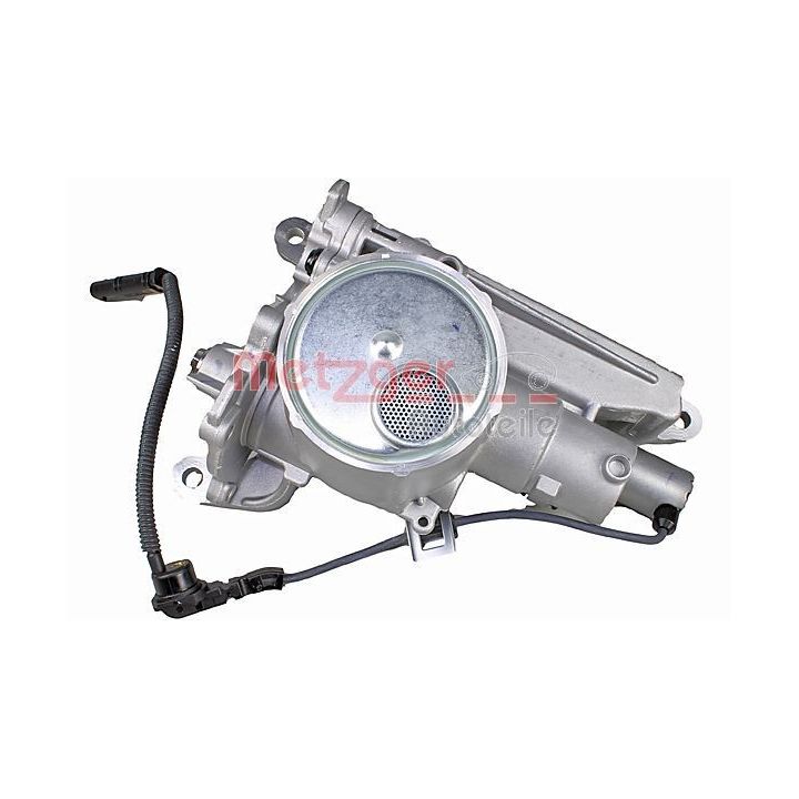 Alyvos siurblys METZGER 8000066