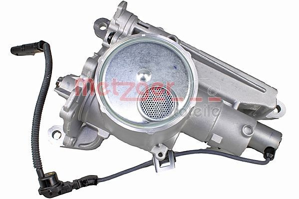 Alyvos siurblys METZGER 8000066