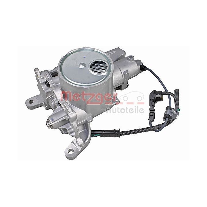 Alyvos siurblys METZGER 8000067