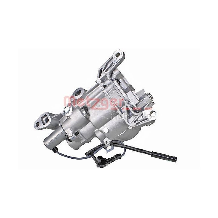 Alyvos siurblys METZGER 8000067