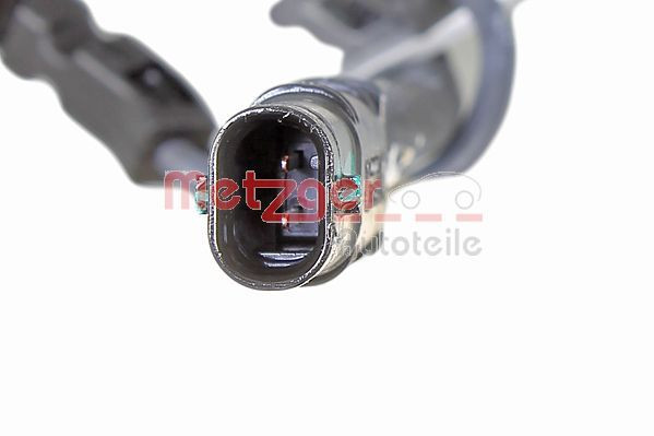 Alyvos siurblys METZGER 8000067