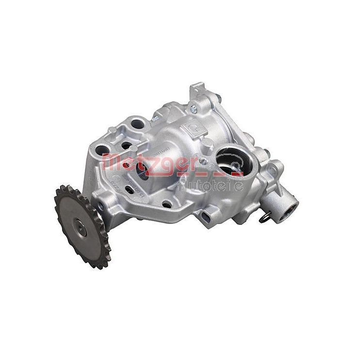 Alyvos siurblys METZGER 8000068