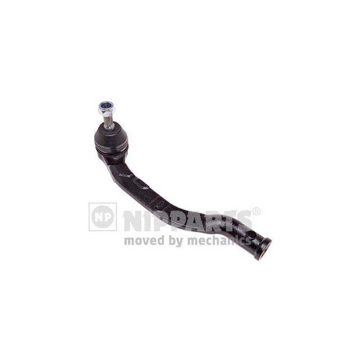 Skersinės vairo trauklės galas NIPPARTS J4831013