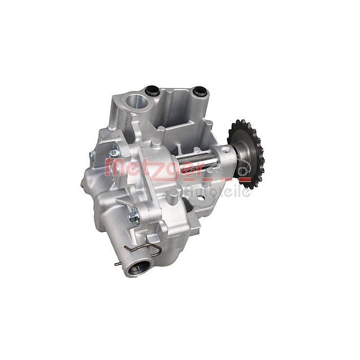 Alyvos siurblys METZGER 8000068