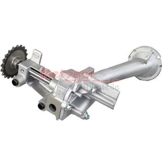 Alyvos siurblys METZGER 8000070