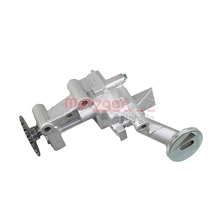 Alyvos siurblys METZGER 8000070