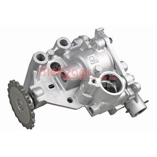 Alyvos siurblys METZGER 8000071