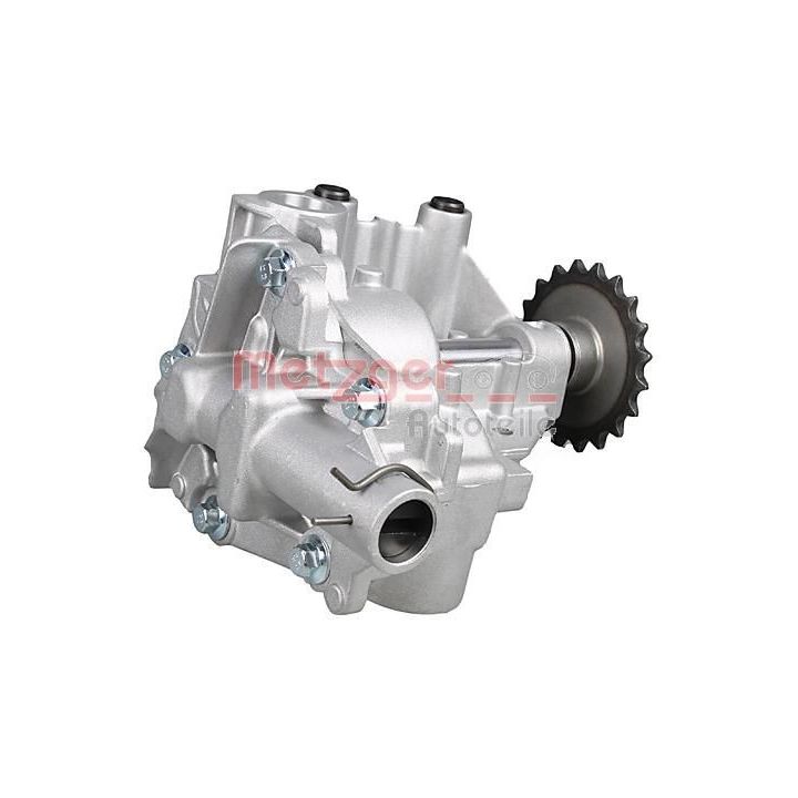 Alyvos siurblys METZGER 8000071