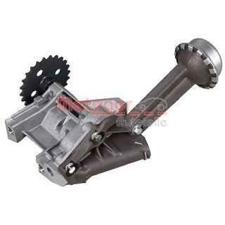 Alyvos siurblys METZGER 8000073