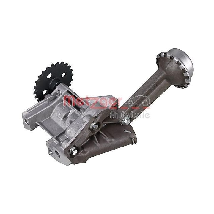 Alyvos siurblys METZGER 8000073