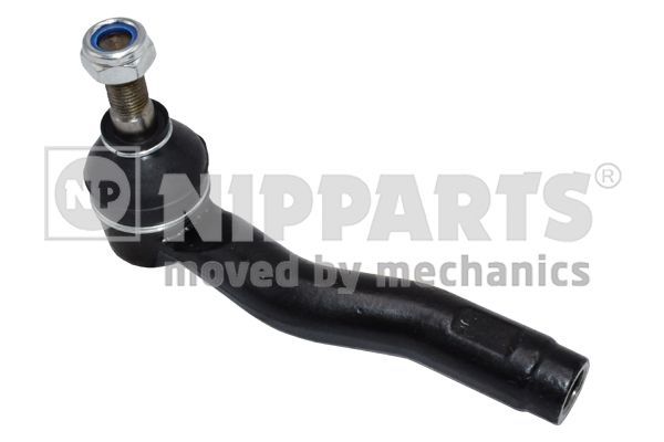 Skersinės vairo trauklės galas NIPPARTS J4833001