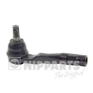 Skersinės vairo trauklės galas NIPPARTS J4833002