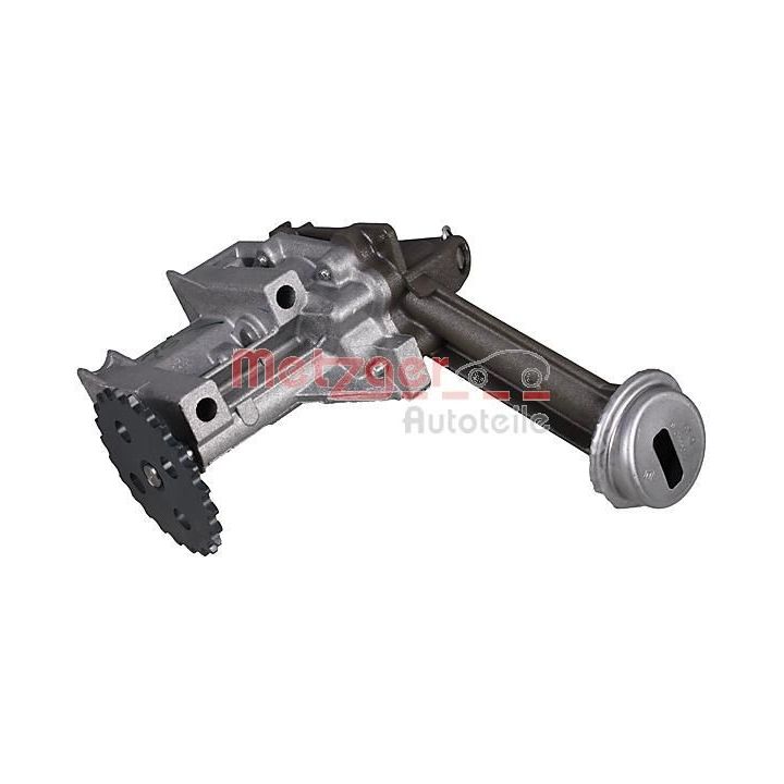 Alyvos siurblys METZGER 8000073