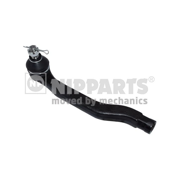 Skersinės vairo trauklės galas NIPPARTS J4834000