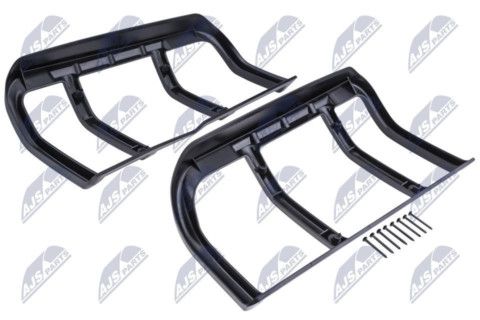 Galinis dangtis NTY EZC-LR-071