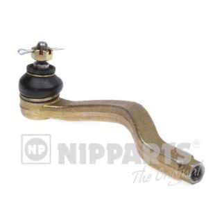 Skersinės vairo trauklės galas NIPPARTS J4834002