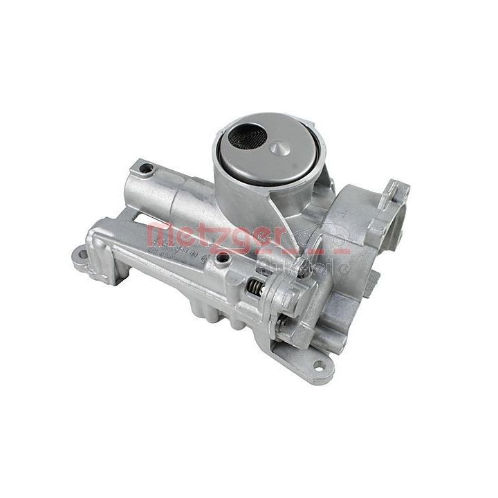 Alyvos siurblys METZGER 8000074