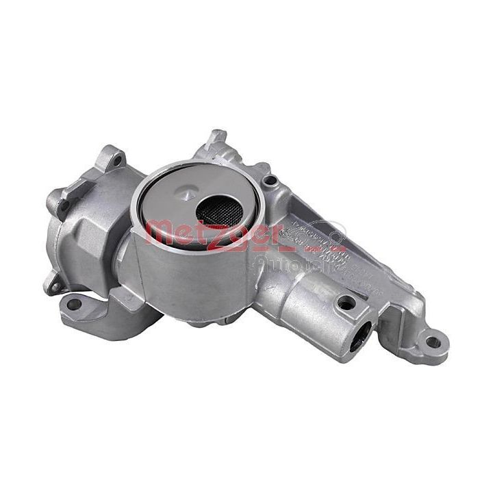 Alyvos siurblys METZGER 8000074