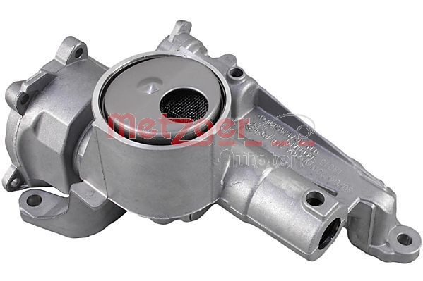 Alyvos siurblys METZGER 8000074