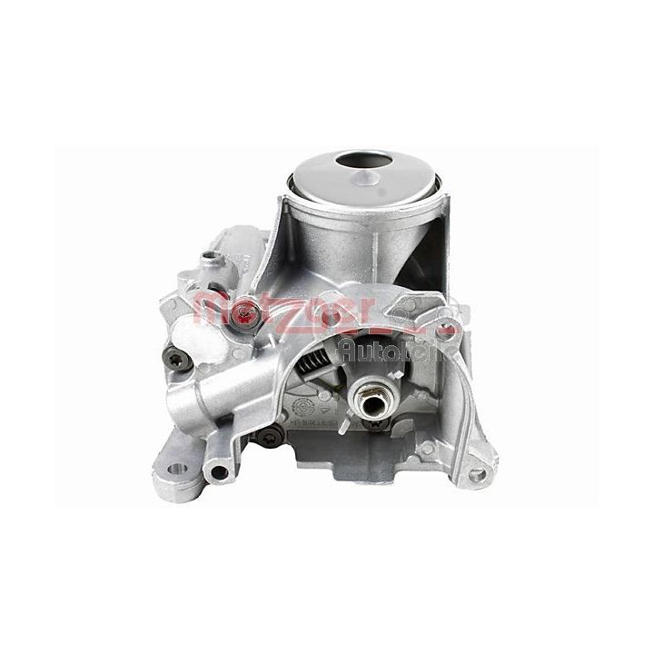 Alyvos siurblys METZGER 8000074