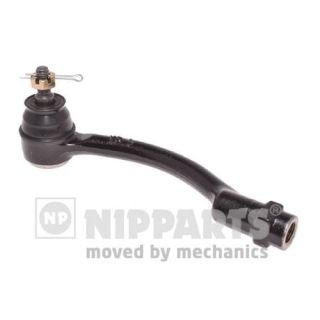 Skersinės vairo trauklės galas NIPPARTS N4820324