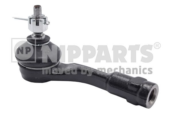 Skersinės vairo trauklės galas NIPPARTS N4820326