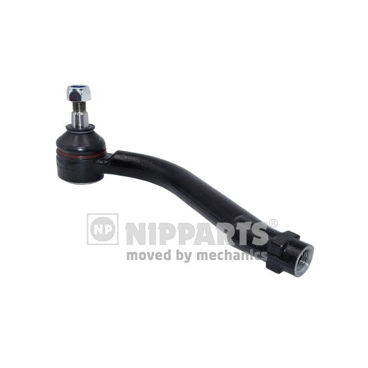 Skersinės vairo trauklės galas NIPPARTS N4820525