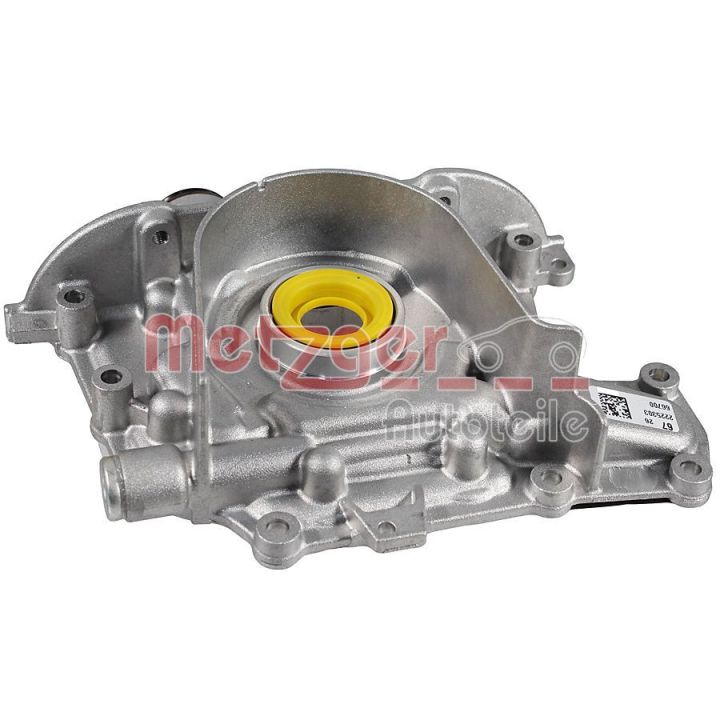 Alyvos siurblys METZGER 8000079